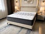 Premium Queen Mattress | 5 Zone Pocket Spring System | image 0