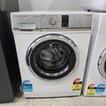 Fisher &amp; Paykel 7.5kg Front Load Washing Machine WH7560J3 – SmartDrive, Vortex Wash &amp; 1200 RPM | Refurbished image 0