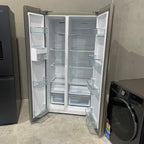 WESTINGHOUSE 624 LITRES SIDE BY SIDE FRIDGE image 3