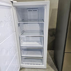 CHiQ CSH311NWL3 311L Hybrid Fridge Freezer – White | Refurbished | 6 Month Warranty image 2