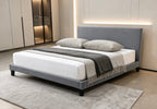 Brand New Double Bed Frame  | Timber Bed Frame Adelaide | Trigger Appliances image 0