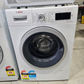 Bosch 8kg Front Load Washing Machine WAW28460AU – Series 8, EcoSilence Drive, VarioPerfect &amp; 1400 RPM | Refurbished image 0