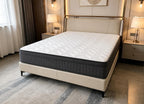 BRAND NEW Double Mattress 25cm Height – Boxed &amp; Ready image 0
