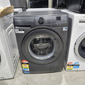 WESTINGHOUSE 10KG FRONT LOADER WASHING MACHINE FOR SALE Refurbished image 0