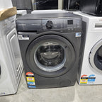 WESTINGHOUSE 10KG FRONT LOADER WASHING MACHINE FOR SALE Refurbished image 0