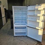 Fisher &amp; Paykel 519L Bottom Mount Fridge – Spacious Family Refrigerator  Refurbished model  RF5223RPX6 image 1
