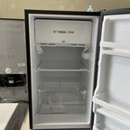 Hisense 124L Bar Fridge Black 12 Months Warranty image 1