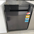 KOGAN 15 PLACE DISHWASHER – BLACK STAINLESS STEEL image 0