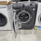 WESTINGHOUSE 10KG FRONT LOADER WASHING MACHINE FOR SALE Refurbished image 2