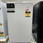 CHiQ CSR125DW 125L Bar Fridge – White | Refurbished | 6 Month Warranty image 0