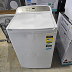 Fisher &amp; Paykel WA7060G1 7kg Top Load Washing Machine – White | Refurbished | 6 Month Warranty image 0