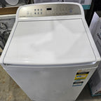 Fisher &amp; Paykel WA7060G1 7kg Top Load Washing Machine – White | Refurbished | 6 Month Warranty image 1