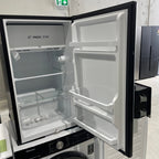 Hisense 124 Litres Bar Fridge - Charcoal Black image 2