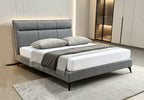Brand New Queen Bed Frame | 109cm Headboard | Timber Bed Frame Adelaide image 0