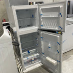 CHiQ 202L Top Mount Fridge – Frost Free (CTM202NW3) image 3