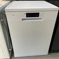 SEIKI 13 place setting DISHWASHER – WHITE | REFURBISHED | 3 MONTHS WARRANTY image 0