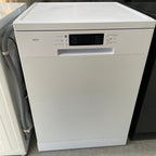 SEIKI 13 place setting DISHWASHER – WHITE | REFURBISHED | 3 MONTHS WARRANTY image 0